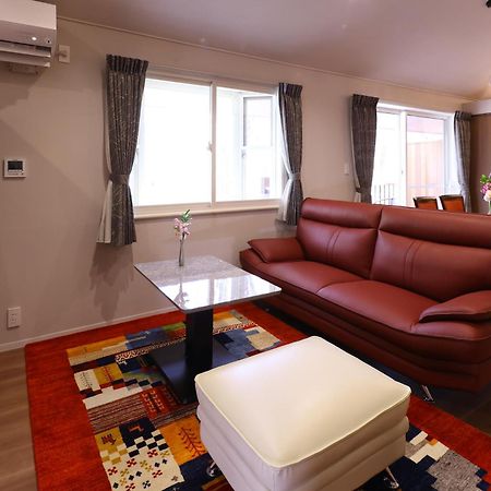 Karuizawa Hotel Soyokaze Eksteriør billede