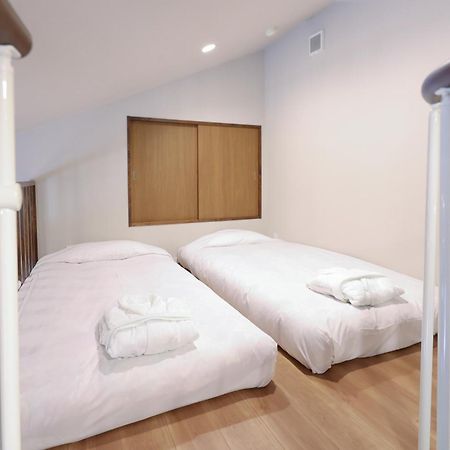 Karuizawa Hotel Soyokaze Eksteriør billede