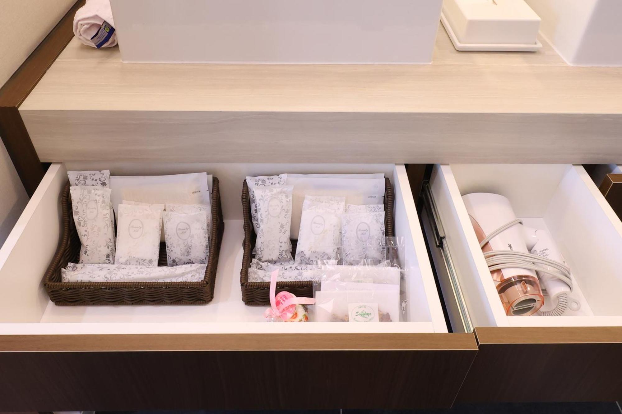 Karuizawa Hotel Soyokaze Eksteriør billede